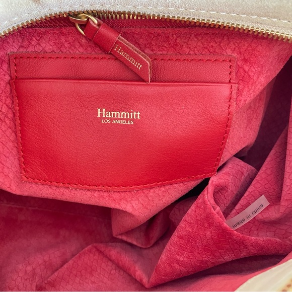 Hammitt Bryant Medium Shoulder Crossbody bag - Picture 13 of 13